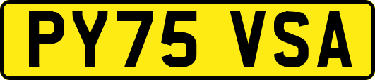 PY75VSA