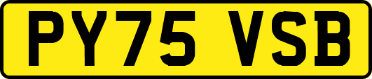 PY75VSB