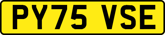 PY75VSE
