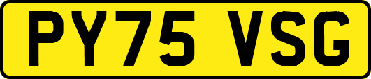 PY75VSG