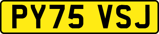PY75VSJ