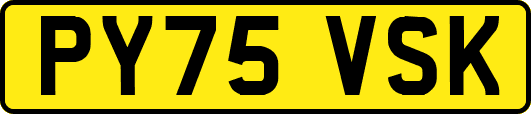 PY75VSK