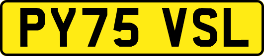 PY75VSL