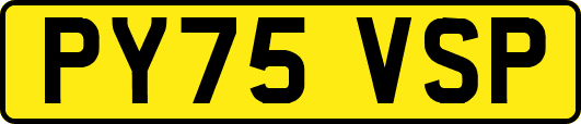 PY75VSP