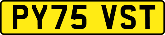 PY75VST