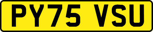 PY75VSU