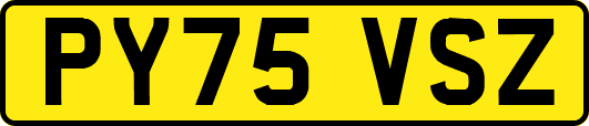 PY75VSZ
