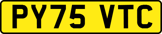 PY75VTC