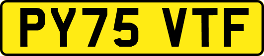 PY75VTF