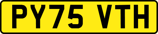 PY75VTH