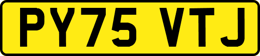 PY75VTJ