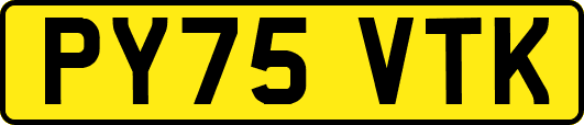PY75VTK