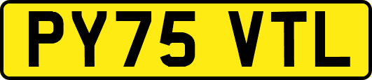 PY75VTL