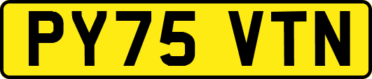 PY75VTN