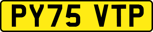 PY75VTP