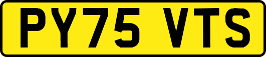 PY75VTS