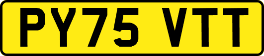 PY75VTT