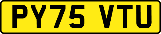 PY75VTU
