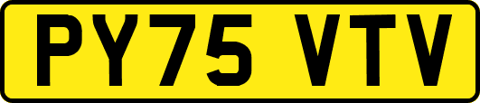 PY75VTV