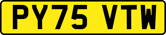 PY75VTW