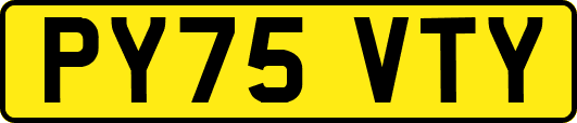 PY75VTY