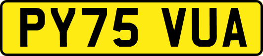 PY75VUA