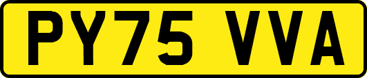 PY75VVA