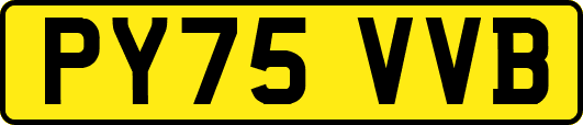 PY75VVB