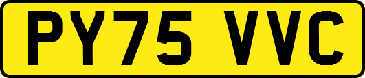 PY75VVC