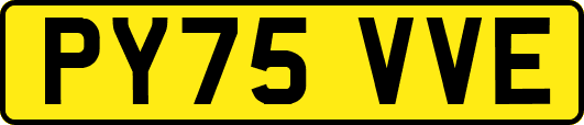 PY75VVE