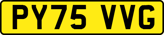PY75VVG