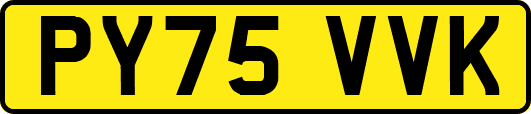PY75VVK