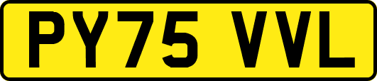 PY75VVL