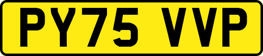 PY75VVP