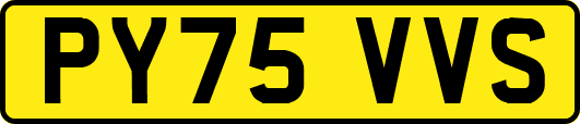 PY75VVS