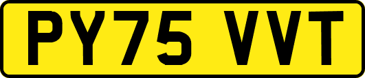PY75VVT