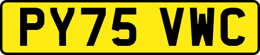 PY75VWC