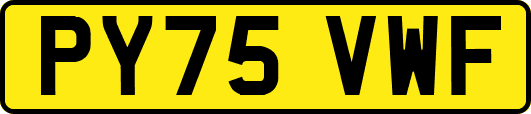 PY75VWF