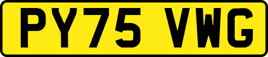 PY75VWG
