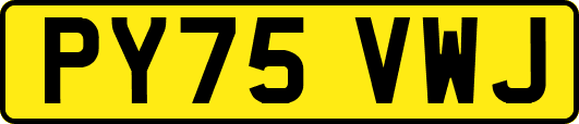 PY75VWJ