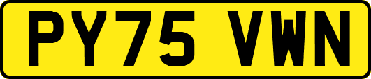 PY75VWN