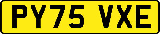 PY75VXE