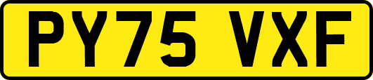 PY75VXF