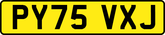 PY75VXJ
