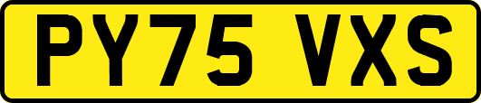 PY75VXS