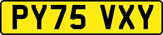PY75VXY
