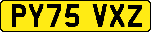 PY75VXZ