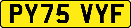 PY75VYF