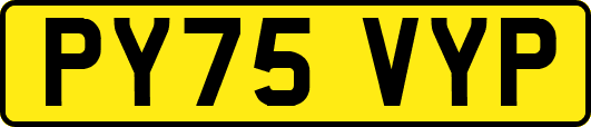 PY75VYP