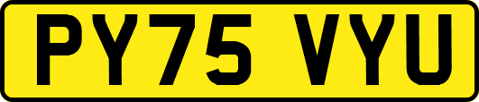PY75VYU
